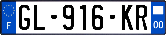 GL-916-KR