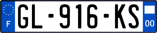 GL-916-KS