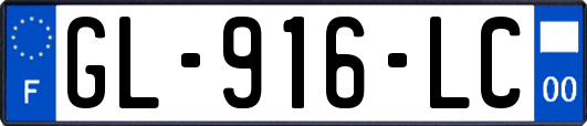 GL-916-LC