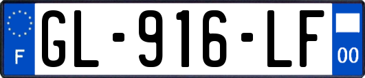 GL-916-LF