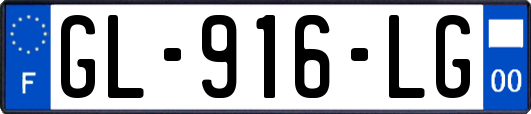 GL-916-LG