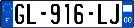 GL-916-LJ