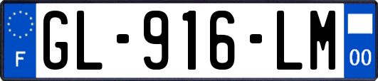 GL-916-LM