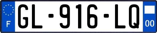 GL-916-LQ