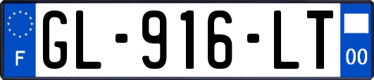 GL-916-LT