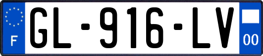 GL-916-LV