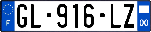 GL-916-LZ