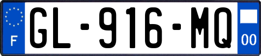 GL-916-MQ