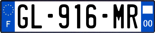 GL-916-MR