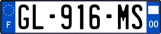 GL-916-MS