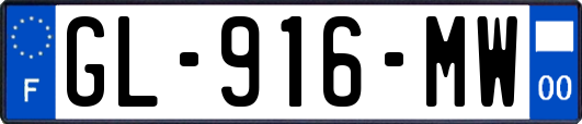 GL-916-MW