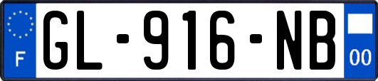 GL-916-NB