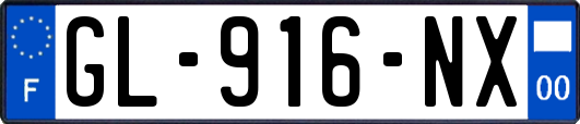 GL-916-NX