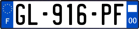GL-916-PF
