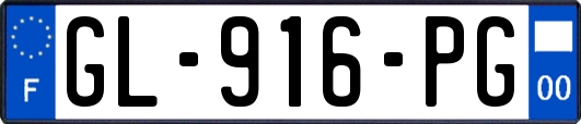 GL-916-PG