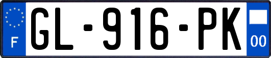 GL-916-PK