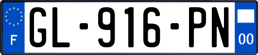 GL-916-PN