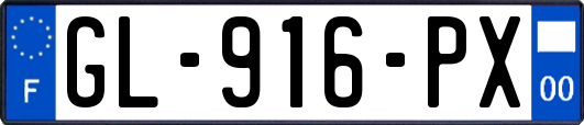 GL-916-PX