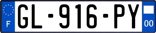 GL-916-PY