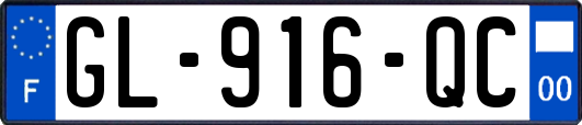 GL-916-QC
