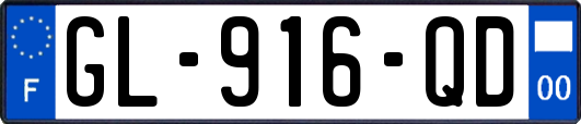 GL-916-QD