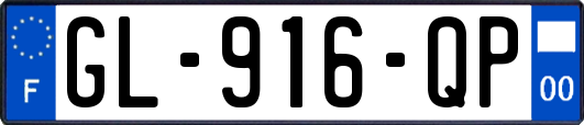 GL-916-QP