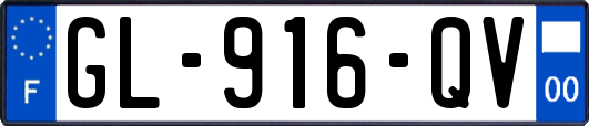 GL-916-QV