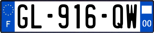 GL-916-QW