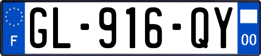 GL-916-QY
