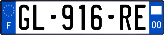 GL-916-RE