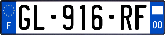 GL-916-RF