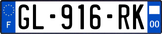 GL-916-RK