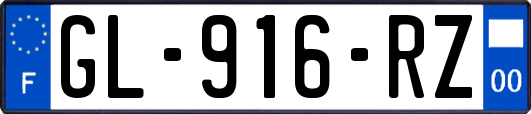 GL-916-RZ