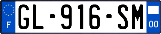 GL-916-SM