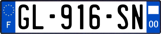 GL-916-SN