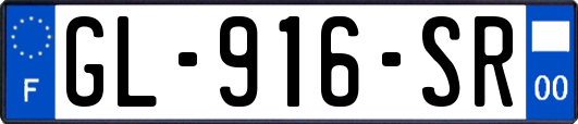 GL-916-SR