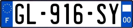 GL-916-SY