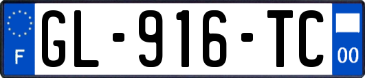 GL-916-TC