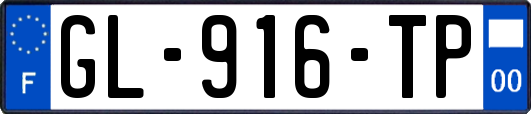 GL-916-TP