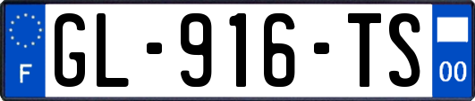 GL-916-TS
