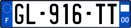GL-916-TT