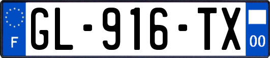 GL-916-TX