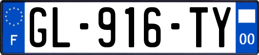 GL-916-TY