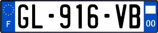 GL-916-VB