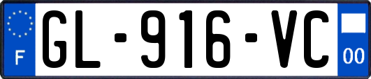 GL-916-VC
