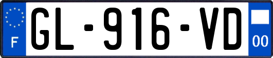 GL-916-VD