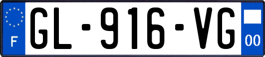 GL-916-VG