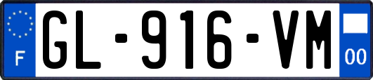 GL-916-VM