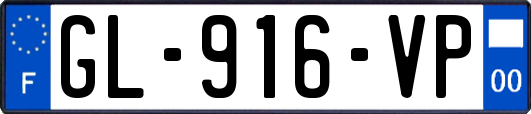 GL-916-VP