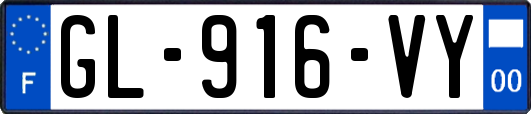 GL-916-VY